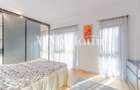 Apartament SUPERB cu 2 camere, Vedere LAC, Mobilat Premium, terasa, parcare - 8