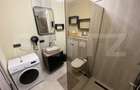 Apartament 2 camere, ultrafinisat, la cheie, etaj intermediar, zona Vivo - 5