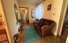 Apartament  cu 3 camere + loc de sevit masa  și Garaj cu Cf zona Pritax - 7
