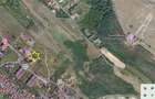 Parcela de teren 1840 mp cu front dublu - str.Viilor  -Gusterita - 16