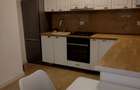 Apartament 2 camere, open space, mobilat — Complex Himson - 5