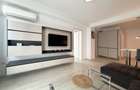 Mamaia-Sat-Apartament cu 2 camere  mobilat utilat,  termen lung.