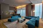 Proprietar | Penthouse One Herăstrău Towers | 3 camere | Mobilat | 2 Locuri Park - 1
