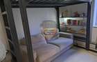 Duplex 2 camere INEL II Academia Navala 45mp centrala gaz parter inalt + demisol - 4
