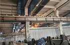 Spatiu Industrial - 1500 mp - Productie - Depozitare - Distributie - 10