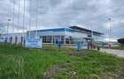 Showroom auto, construcții 6500 mp, teren 31.350 mp, deschidere 176 ml la DN 1! - 1