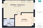 Apartament mobilat și utilat zona Universității - 5