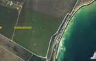 Teren intravilan constructii cu deschidere la mare in 23 August  Constanta - 1