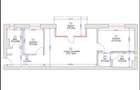 Apartament 3 camere LUX 70mp BLOC NOU Borhanci - 10