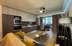 Apartament  2 camere 57mpgaraj balcon Centru zona NTT Data - 1