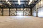 Hală industrială 950 mp utili de închiriat | Calea Moinești | Acces TIR - 5