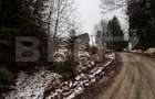 Teren unic, exclusivist  4000 mp, in inima muntilor, Sinaia - 11
