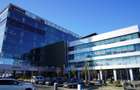 Închiriere spații de birouri compartimentate | 360–580 mp | Novis Plaza - 1