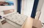 Apartament 2 camere | studio dublu | Nusco City | faza 1 - 3