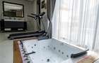 Vila de Lux cu Piscina Infinity-Gheraiesti, Bacau - 15