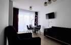 Apartament o cameră, 37mp, balcon, parcare subterană, str.Abatorului - 8