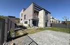 Vila de inchiriat in Voronet. Prima inchiriere, 5 camere. - 2