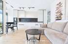 Apartament cu vedere spectaculoasă, prima închiriere,  Nord One - 7