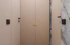 Apartament elegant cu 3 camere, parcare subterană în Belvedere Residence - 15