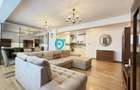 3 camere lux Kiseleff + parcare subterana - 1
