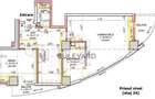 Penthouse 194 mp utili + 4 balcoane, view superb! - 20