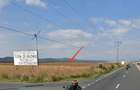 TEREN INTRAVILAN DN1 CAMPINA PLOIESTI  - 1
