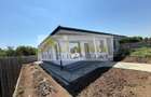 Casa individuala ||3 camere 1 baie || 250 mp teren || - 2