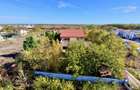 Duplex 14 camere Pantelimon Cernica 864 mp desfasurati - 2