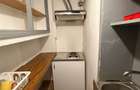 Cismigiu- Brezoianu,   garsoniera 30mp, parter, centrala proprie, zona linistita - 4