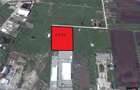Teren intravilan Rezidential 15300mp zona Obor - str Tisa - 3