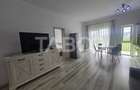 Apartament 2 camere de inchiriat decomandat 45mpu Magnolia Sibiu - 2