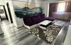 De vânzare apartament 3 camere Cartier Obor 74 mp parter - 2