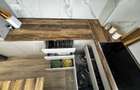Apartament 2 camere modern, parcare acoperita, short/long term - Ozone Coresi, - 12