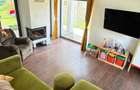 Casă individuală, 600 mp teren și dublu front stradal | Moșnița Nouă - 3