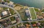 Teren de vanzare Ovidiu Sud cu iesire la Lacul Siutghiol - 1