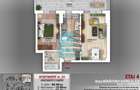 Apartament 2 Camere,Finalizat Titan-Nicolae Grigorescu,Metrou - 3