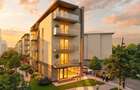 Apartament cu 2 camere de vânzare , finisat complet - 5