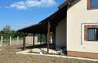 Casa individuala 4 camere, 405mp teren, 120mp utili - Utvin - 1