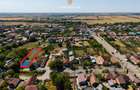 Teren 1.340 mp pentru casă – central, Remetea Mare