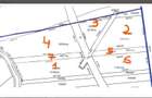 Teren extravilan de 8 ha în C. Șagului la viitoarea centură - 2