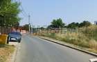 Otopeni, Strada Avram Iancu - teren intravilan 2500 mp - 3