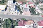 Cladire de birouri si spatii comerciale P+4E, stradal la DN1 - 2
