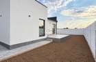 Casa individuală, 4 cam, 450mpt, 122mpu, finisaje premium! Comision 0% - 4
