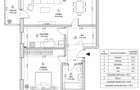Apartament 2 Camere | Exigent Plaza Faza 5 | Decomandat | - 1