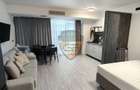 Studio Mamaia Nord White Titanic 43mp et 2/8 balcon vedere la mare mobilat - 3