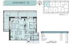 Apartament 2 camere la 2 pasi de mare - 1