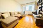 Apartament cu 2 camere, centrala proprie, in Sagului - 2