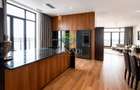Baneasa-Iancu Nicolae, penthouse de inchiriat, mobilat si utilat - 3