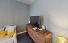 Apartament cu 3 camere finisat  la cheie in Andrei Muresanu - 3