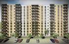 Apartament 3 camere in cladire P+3, Victory by Casa Nobel - 5
